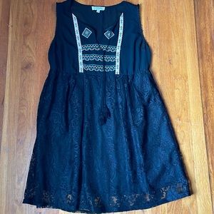 Umgee dress. Small.